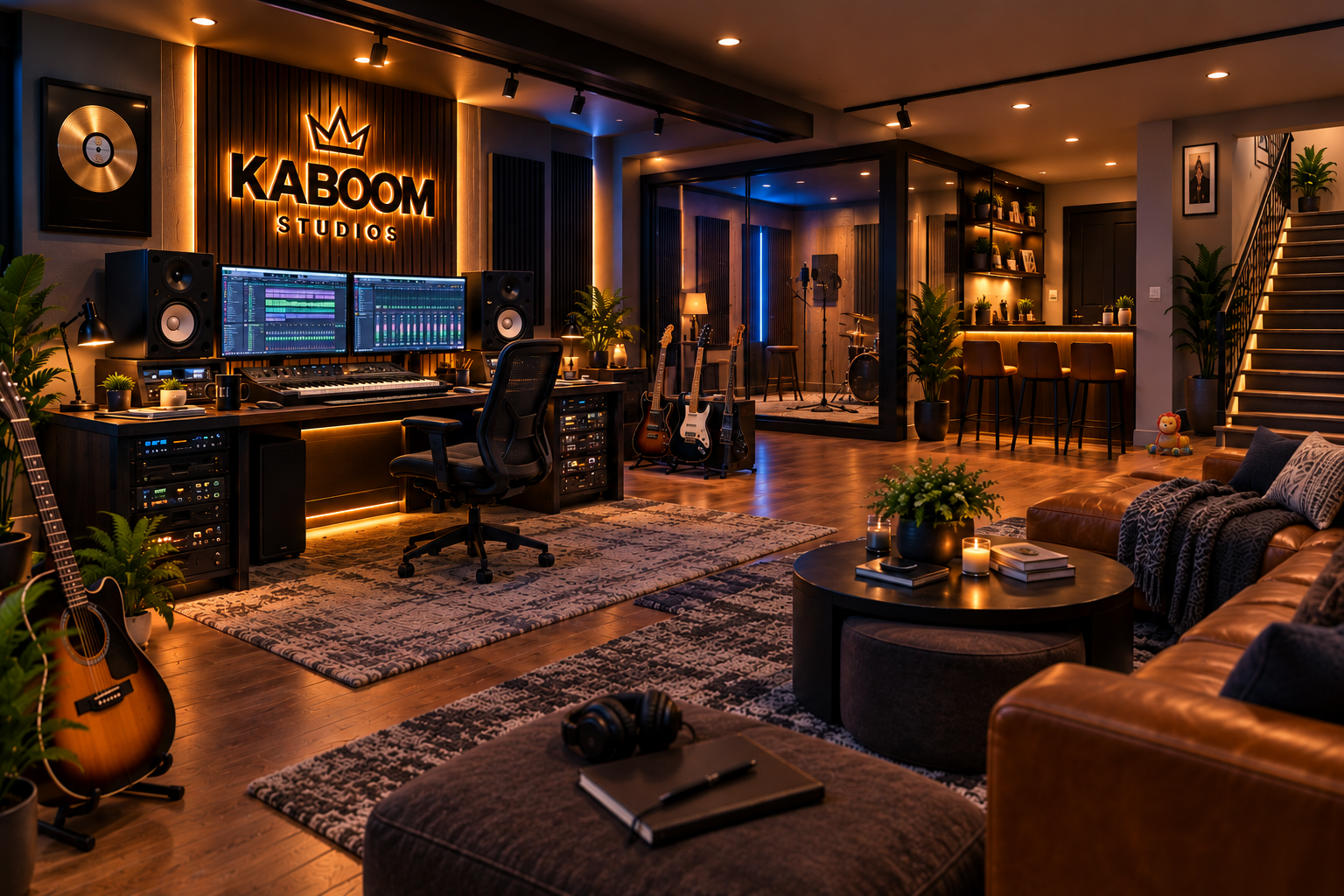 Kaboom Studios